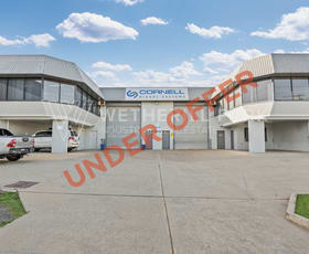 Factory, Warehouse & Industrial commercial property for lease at Wetherill Park NSW 2164