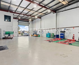 Factory, Warehouse & Industrial commercial property for lease at Wetherill Park NSW 2164
