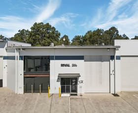 Factory, Warehouse & Industrial commercial property for lease at 10/55-57 Commerce Circuit Yatala QLD 4207