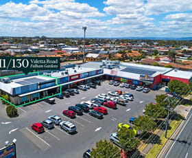 Shop & Retail commercial property for lease at Shop 1B/130 Valetta Road Fulham Gardens SA 5024