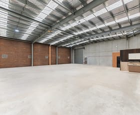 Factory, Warehouse & Industrial commercial property leased at 49a Taunton Drive Cheltenham VIC 3192