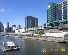 Offices commercial property for lease at 204/20 Convention Centre Place South Wharf VIC 3006