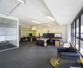 Offices commercial property for lease at 204/20 Convention Centre Place South Wharf VIC 3006