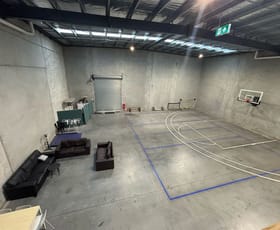 Factory, Warehouse & Industrial commercial property for lease at 98 Agar Drive Truganina VIC 3029