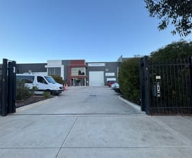 Factory, Warehouse & Industrial commercial property for lease at 98 Agar Drive Truganina VIC 3029