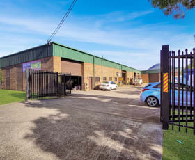 Factory, Warehouse & Industrial commercial property for lease at 1/32 Investigator Drive Unanderra NSW 2526