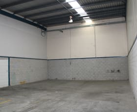 Factory, Warehouse & Industrial commercial property for lease at 21b/1-3 Endeavour Road Caringbah NSW 2229