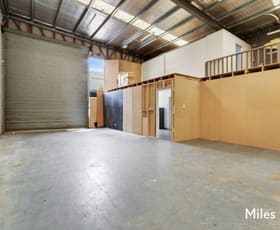Factory, Warehouse & Industrial commercial property for lease at 18/7 Dunstans Court Thomastown VIC 3074
