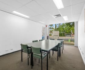 Offices commercial property for lease at 478 Logan Road Greenslopes QLD 4120