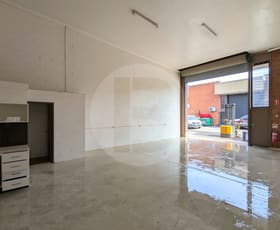 Factory, Warehouse & Industrial commercial property leased at 11/9 FOUNDRY ROAD Seven Hills NSW 2147