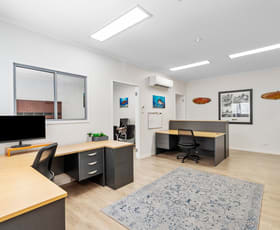 Factory, Warehouse & Industrial commercial property leased at 14/51 Industry Place Wynnum QLD 4178