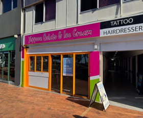 Shop & Retail commercial property leased at Shop 2/6 Normanby Street Yeppoon QLD 4703