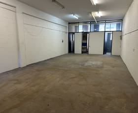 Factory, Warehouse & Industrial commercial property for lease at 4/113 Hunter Street Hornsby NSW 2077