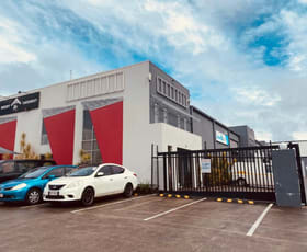 Showrooms / Bulky Goods commercial property for lease at 3/7 Waterway Drive Coomera QLD 4209