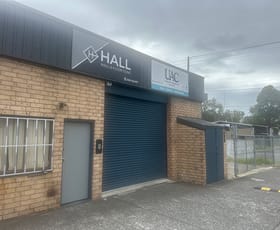 Factory, Warehouse & Industrial commercial property for lease at 1/6 Bon Mace Crescent Berkeley Vale NSW 2261