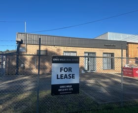 Factory, Warehouse & Industrial commercial property for lease at 1/6 Bon Mace Crescent Berkeley Vale NSW 2261