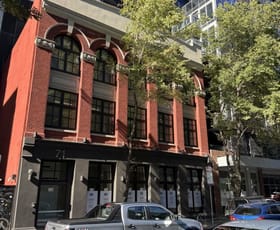 Showrooms / Bulky Goods commercial property for lease at Tenancy 2,/Ground Floor 75 City Rd Southbank VIC 3006