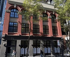 Showrooms / Bulky Goods commercial property for lease at Tenancy 2,/Ground Floor 75 City Rd Southbank VIC 3006
