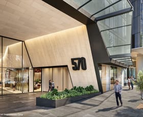 Shop & Retail commercial property for lease at G14/570 Bourke Street Melbourne VIC 3000