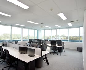 Offices commercial property for lease at 7.02/12 Century Circuit Norwest NSW 2153