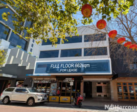 Medical / Consulting commercial property for lease at 82-86 James Street Northbridge WA 6003