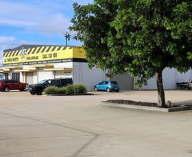 Showrooms / Bulky Goods commercial property for lease at 1/20 Carrington Road Torrington QLD 4350