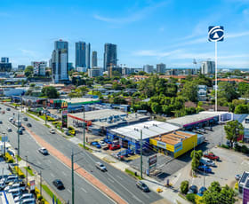 Factory, Warehouse & Industrial commercial property leased at 7/76 Ferry Road Southport QLD 4215