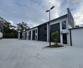 Factory, Warehouse & Industrial commercial property for lease at 10/11-17 Bremner Road Rothwell QLD 4022