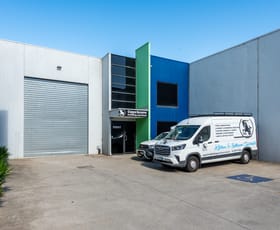 Factory, Warehouse & Industrial commercial property for lease at Factory 3/8 Sovereign Drive Hastings VIC 3915