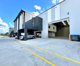 Showrooms / Bulky Goods commercial property for lease at Unit 4/5 Rai Drive Crestmead QLD 4132