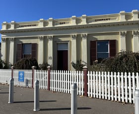 Offices commercial property for lease at 10 Boland Street Launceston TAS 7250