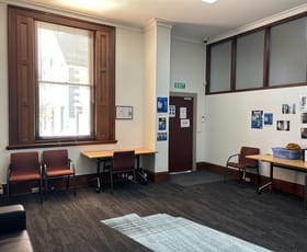 Offices commercial property for lease at 10 Boland Street Launceston TAS 7250