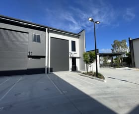 Offices commercial property leased at 10/11-17 Bremner Road Rothwell QLD 4022