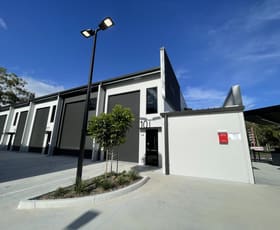 Offices commercial property leased at 10/11-17 Bremner Road Rothwell QLD 4022