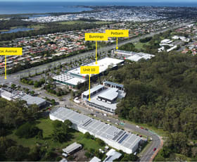 Factory, Warehouse & Industrial commercial property for lease at 10/11-17 Bremner Road Rothwell QLD 4022