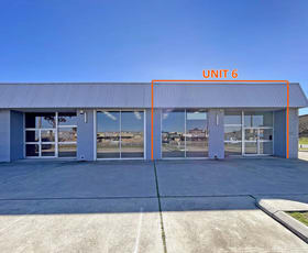 Factory, Warehouse & Industrial commercial property for lease at 6/55 Prindiville Drive Wangara WA 6065