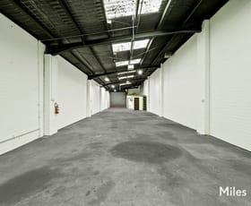 Factory, Warehouse & Industrial commercial property for lease at 2/24 Culverlands Street Heidelberg West VIC 3081