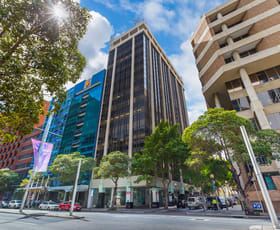 Offices commercial property for lease at Level 7/172 St Georges Terrace Perth WA 6000