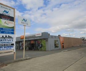 Factory, Warehouse & Industrial commercial property for lease at 8/26 Rudloc Street Morley WA 6062