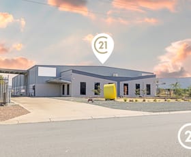 Factory, Warehouse & Industrial commercial property for lease at 16 McKenzie Road Echuca VIC 3564