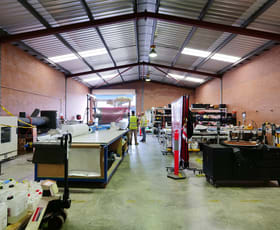 Factory, Warehouse & Industrial commercial property for lease at 33-35 Stiles Avenue Burswood WA 6100