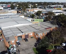 Factory, Warehouse & Industrial commercial property for lease at Unit 3/50 Box Road Taren Point NSW 2229