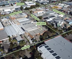 Factory, Warehouse & Industrial commercial property for lease at Unit 3/50 Box Road Taren Point NSW 2229