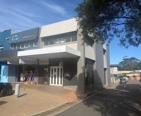 Offices commercial property for lease at Mona Vale NSW 2103