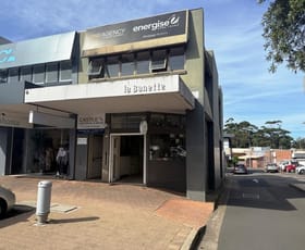 Offices commercial property for lease at Mona Vale NSW 2103