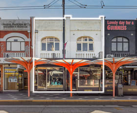 Showrooms / Bulky Goods commercial property for lease at 150-152 Acland Street St Kilda VIC 3182