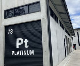 Factory, Warehouse & Industrial commercial property for lease at 78/2 Warren Road Warnervale NSW 2259