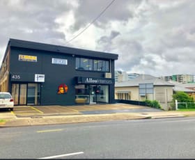 Offices commercial property for lease at 435 Montague Road West End QLD 4101