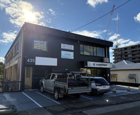 Offices commercial property for lease at 435 Montague Road West End QLD 4101