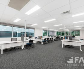 Offices commercial property for lease at Suite 1B/70 Station Road Indooroopilly QLD 4068